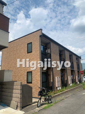 【外観】 | カーサツカサ