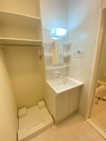 パトリアの収納