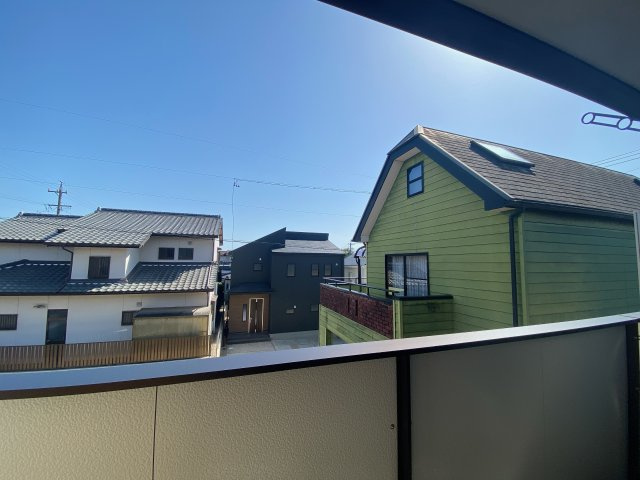 パトリアの展望