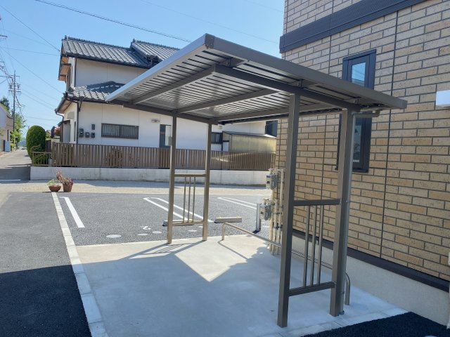 パトリアのその他共用部分