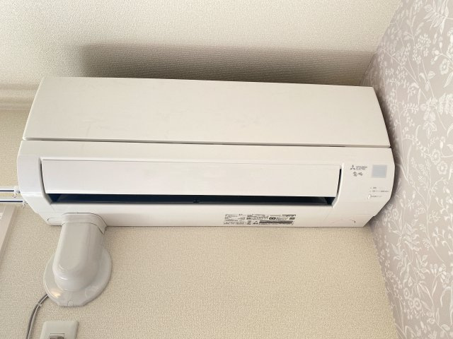 パトリアの設備