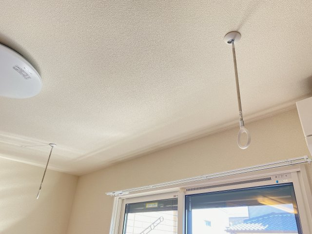 パトリアの設備