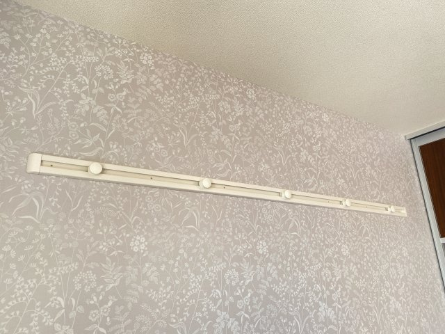 パトリアの設備