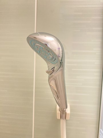 パトリアの設備