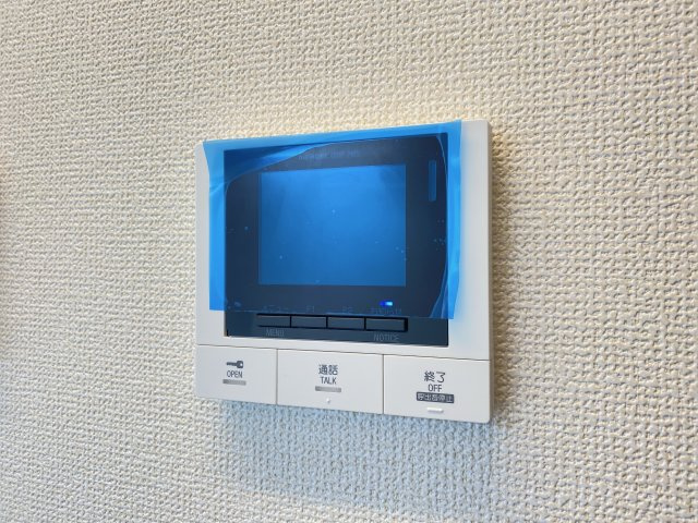 パトリアのセキュリティ