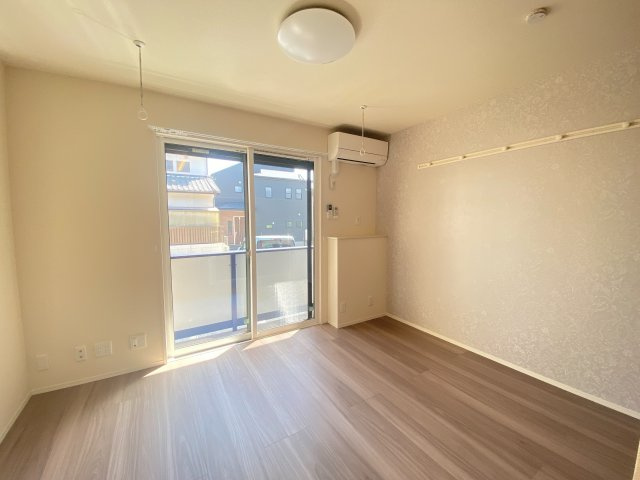 パトリアの居間・リビング