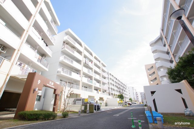 大阪市淀川区東三国２丁目の賃貸マンション