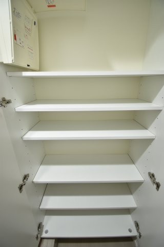 モンテノーム南堀江