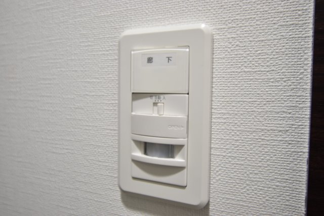 モンテノーム南堀江