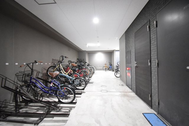 モンテノーム南堀江