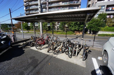 【その他共用部分】 | イーストサンハイム