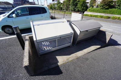 【その他共用部分】 | イーストサンハイム