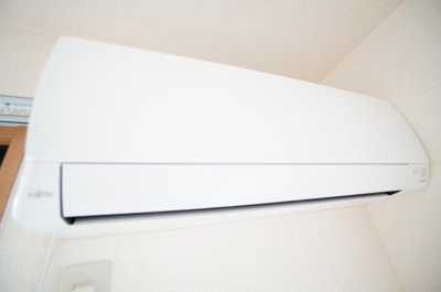 【設備】 | イーストサンハイム | ※同物件・反転タイプの写真です。