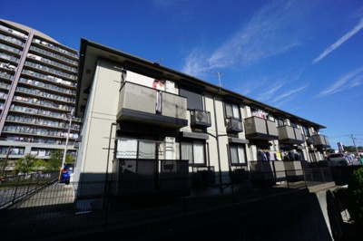 【外観】 | イーストサンハイム