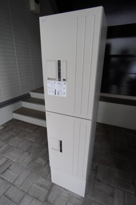 【その他共用部分】 | イーストサンハイム