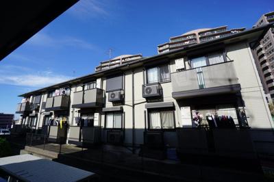 【その他】 | イーストサンハイム