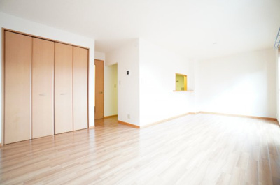 【その他】 | イーストサンハイム | ※同物件・反転タイプの写真です。