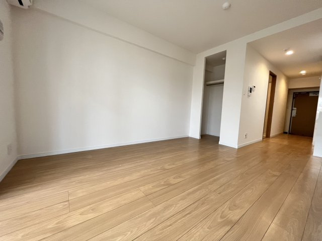 ヴィオラ健軍の内装