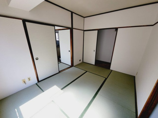 【和室】 | 南波ビル　 | 南波ビル