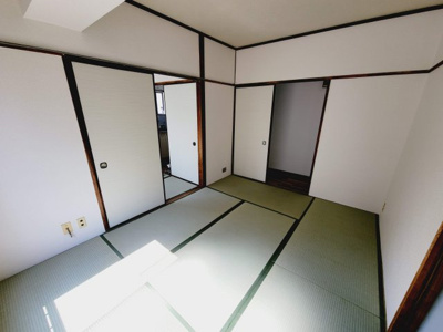 【和室】 | 南波ビル　 | 南波ビル