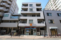 南波ビル　の画像