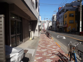 【周辺】 | 南波ビル　 | 南波ビル