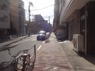 【周辺】 | 南波ビル　 | 南波ビル