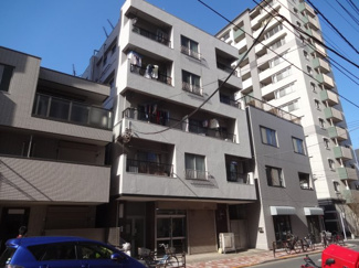 【外観】 | 南波ビル　 | 南波ビル