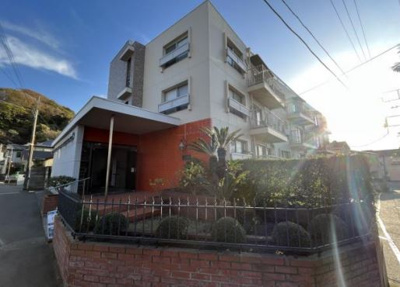 【外観】 | ビラ鎌倉