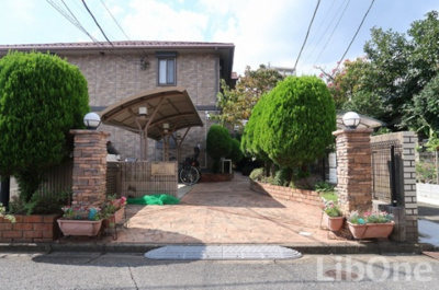 【エントランス】 | メルベーユK