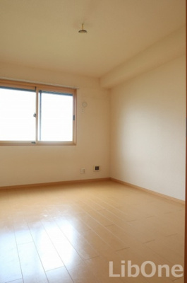 【内装】 | メルベーユK