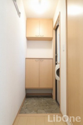 【玄関】 | メルベーユK