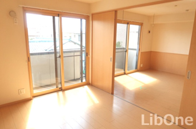 【居間・リビング】 | メルベーユK