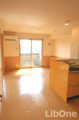 【居間・リビング】 | メルベーユK