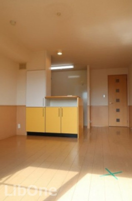 【居間・リビング】 | メルベーユK