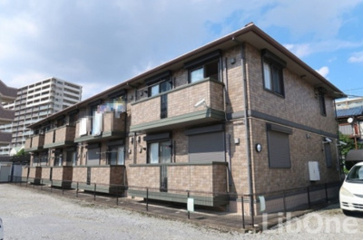 【外観】 | メルベーユK