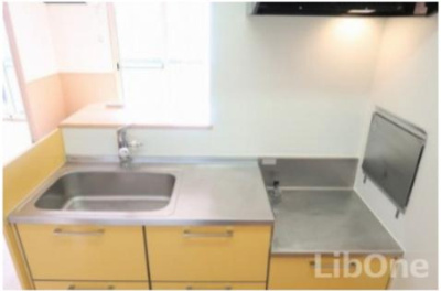 【キッチン】 | メルベーユK