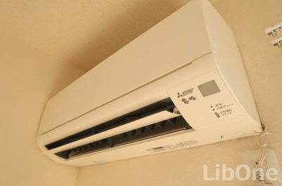 【設備】 | メルベーユK