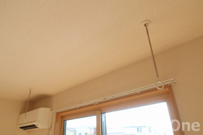 【設備】 | メルベーユK