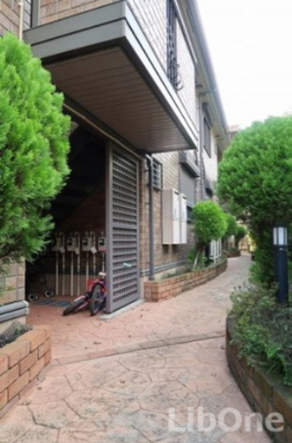 【その他共用部分】 | メルベーユK