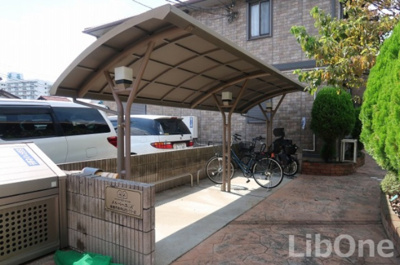 【その他共用部分】 | メルベーユK