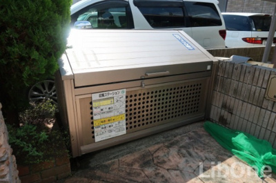 【その他共用部分】 | メルベーユK