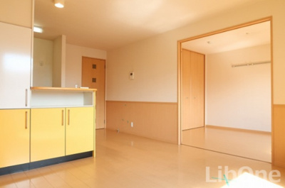 【居間・リビング】 | メルベーユK