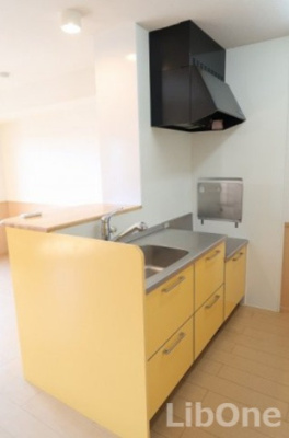 【キッチン】 | メルベーユK