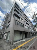 レトロマンションⅢの画像