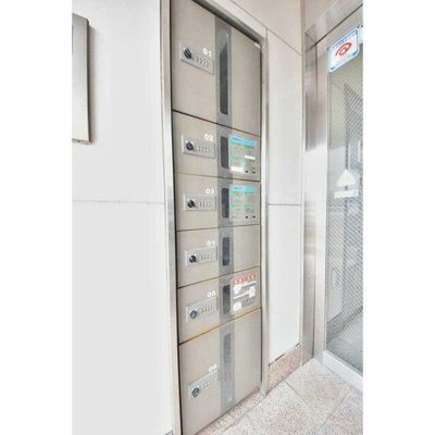 【その他共用部分】 | ザレジデンス阿部