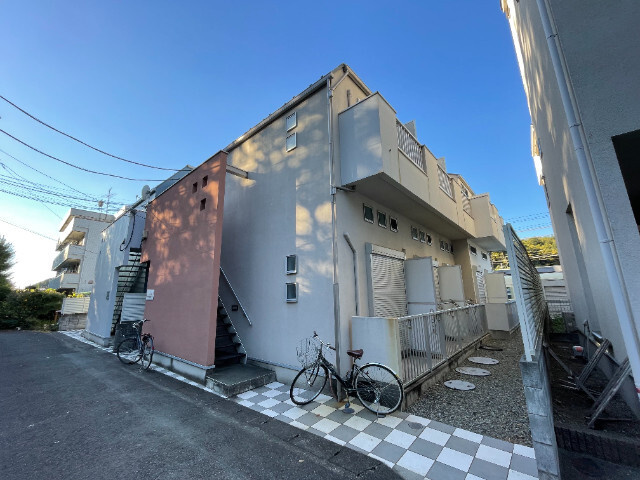 ロフティ向ヶ丘遊園