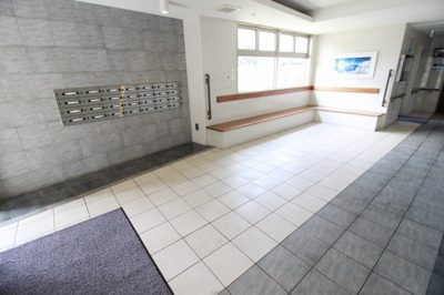 【その他共用部分】 | 我楽ハウス