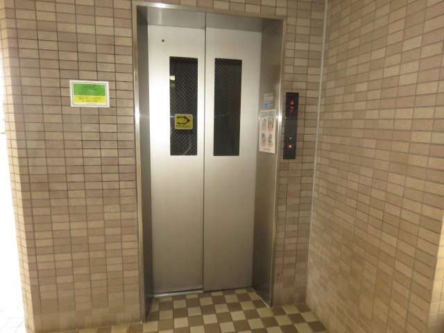 グリーンコモンズ川越２号棟のその他共用部分