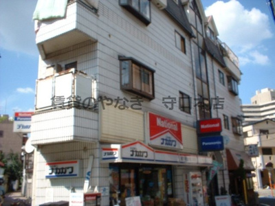 【外観】 | 平和ｶﾞｰﾃﾞﾝおしゃれ館